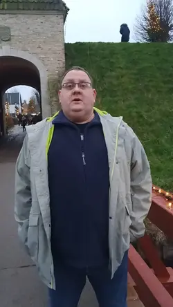 Weihnachtsmarkt 