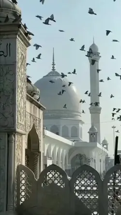 Subhanallah