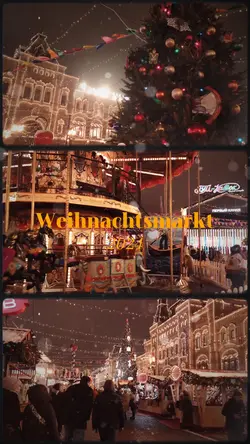 Weihnchtsmarkt 2024