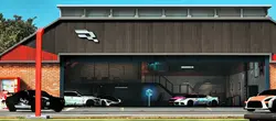 Racing Master V14
