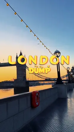 London Dump