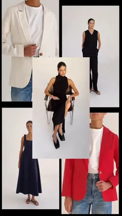 Outfit fashion