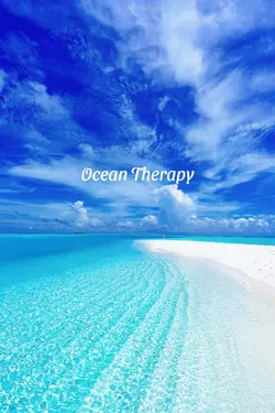 Healing vibes