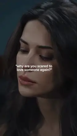 Scared