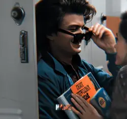 Steve Harrington 