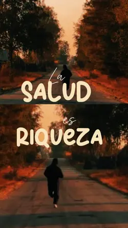 Salud y riqueza 
