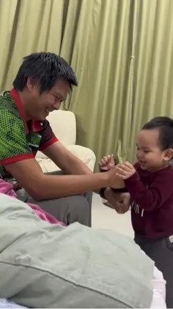Father’s love