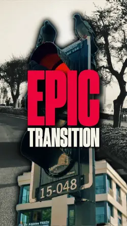 EPIC TRANSITION 4K