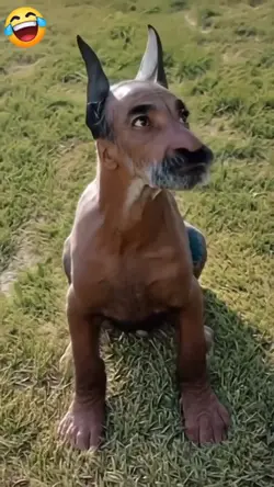 anjing ajaib