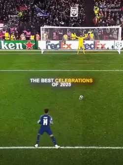 2025 Celebtation