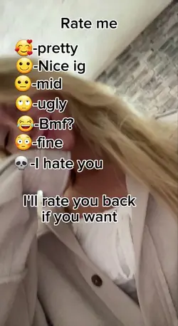 Rate me