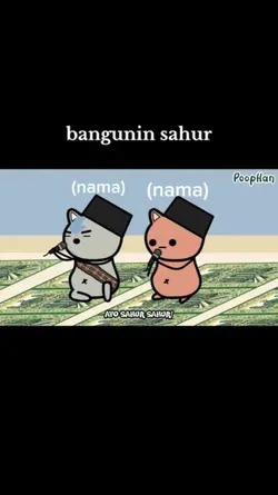 pophon bangunin saur