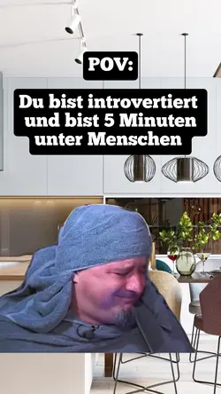 Detlef weint 