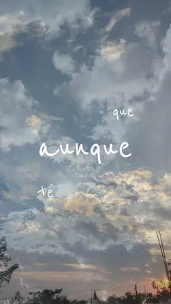 Me haces falta