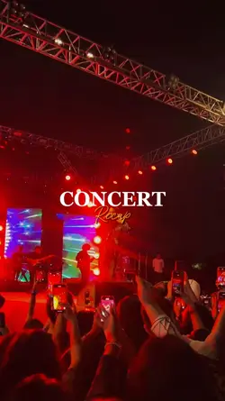 concert recap