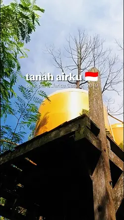 upacara 17 Agustus 