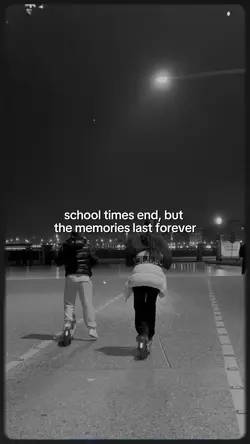 school times end but