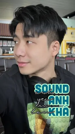 sound anh khá 