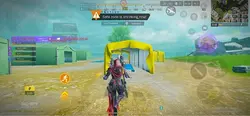 Mythic AK117 highlig