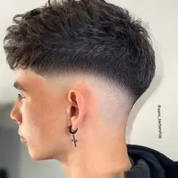 Jabar Barber