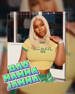 Bad Mamma Jamma