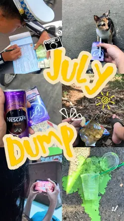pic July kamu