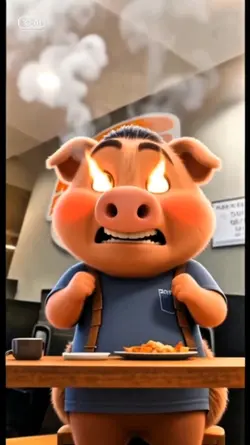 Bad Burger King