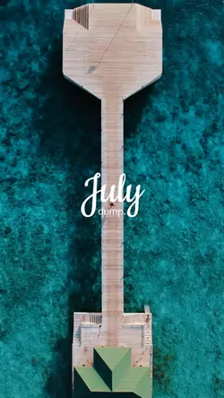 July dump 