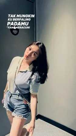 tak mungkin berpalin