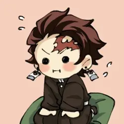 💚🔥Tanjiro🔥💚