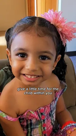 give a little time