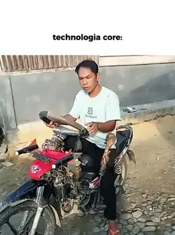 Technologia core 