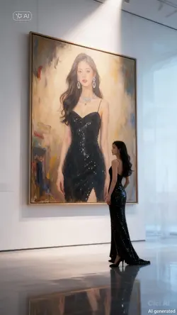 Trèn bảo tàng hot