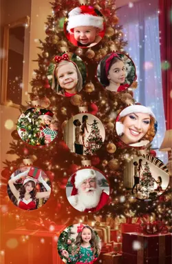 CHRISTMAS TREE 