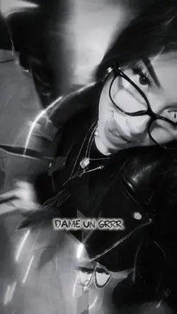 Dame un grr