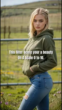 score your beauty