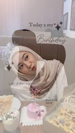 17 YEARS OLD