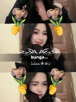 TREND BUCIN BUNGA 