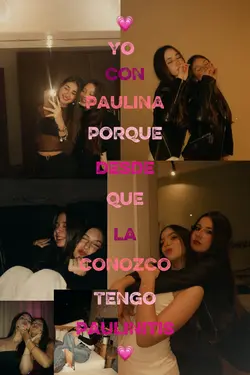 Mejor amiga 💗