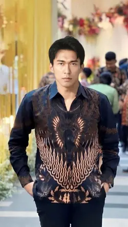 Style Batik