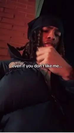 Even if u don’t like