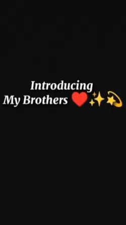 Introducing my broth