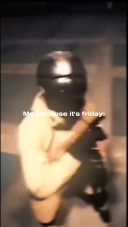 Ski guy dancing