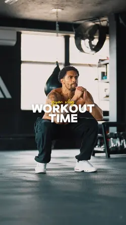 Workout Time [GYM]