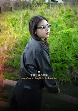 Ái Tình Chuyển Dịch