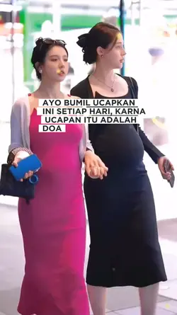 Doa Ibu Hamil