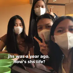 how's shs life?