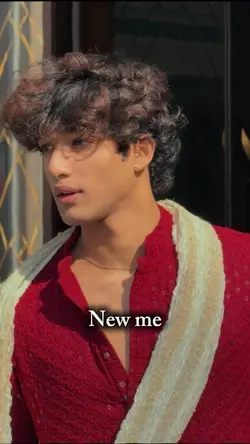 OLD ME VS NEW ME