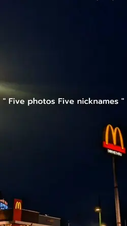 FIVE PHOTO