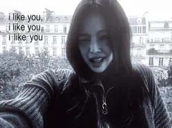 jennie, I like u 